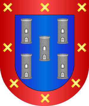 ESCUDO ALEATORIO